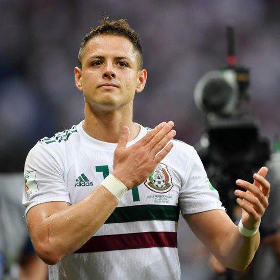 $!¿Quiénes serán los grandes ausentes en el Mundial de Qatar? Chicharito, Salah...