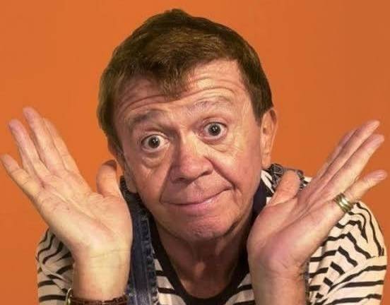 Xavier López ‘Chabelo’