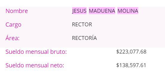 $!En menos de un año, la UAS tiene a 3 titulares de Rectoría, y se rehúsan a nombrar un nuevo Rector