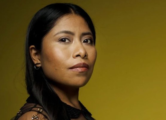 Las mexicanas Yalitza Aparicio y Paola Villarreal, entre las 100 mujeres más influyentes del mundo