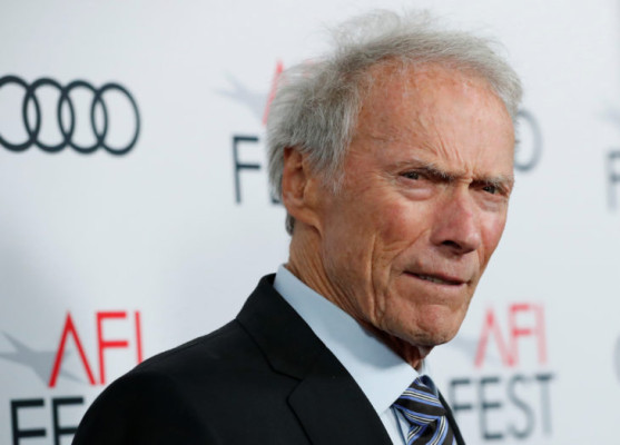 Clint Eastwood cumple hoy 90 años