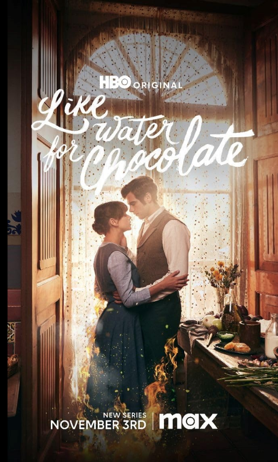 $!Revelan tráiler oficial de la serie ‘Como agua para chocolate’