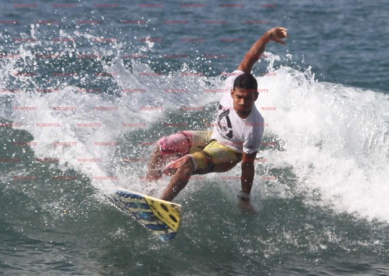 Todo listo para el Campeonato Nacional de Surfing Longboard Mazatlán 2017