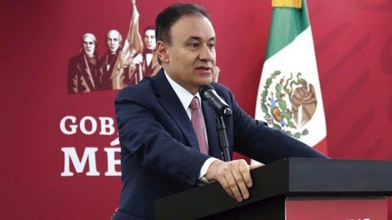 Durazo dice que no renunciará por operativo fallido en Culiacán