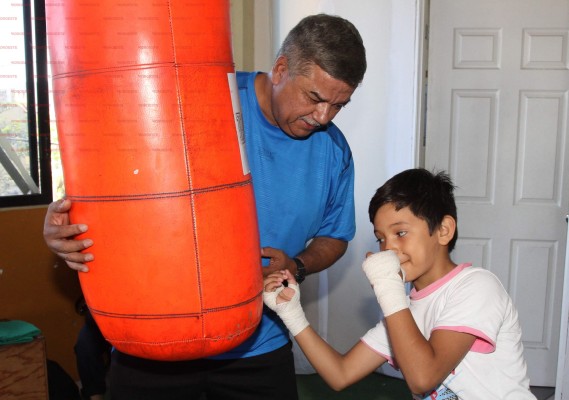 Jesse Hart y Gennady Golovkin en la mira de Gilberto ‘Zurdo’ Ramírez