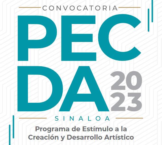 $!Apoyará el PECDAS con 2.8 mdp a proyectos artísticos de Sinaloa