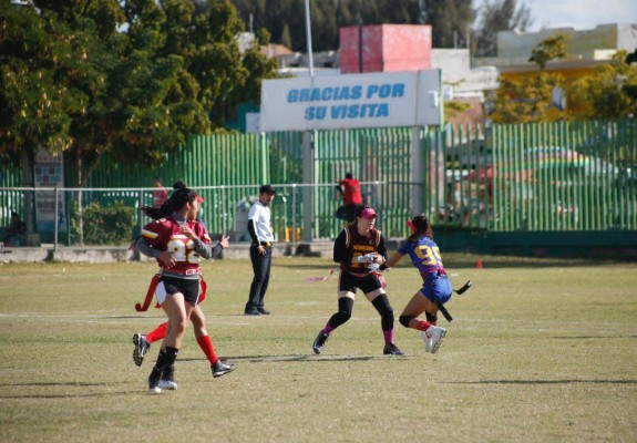 Redskins Mazatlán pierden en semifinales ante Huskies de Culiacán, que al final fue el campeón.