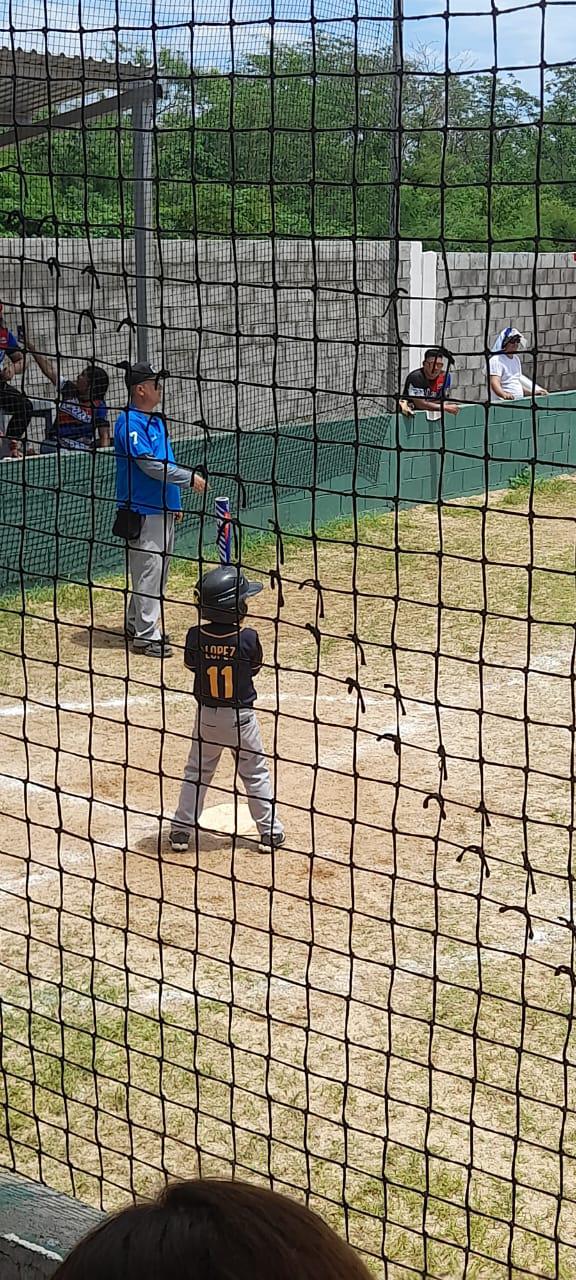 $!Liga Pelikanos tiene presencia en torneos nacionales