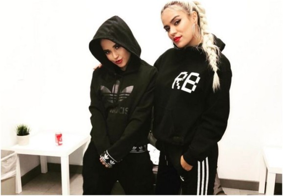 Karol G y Becky G figuran entre las artistas más escuchadas a nivel mundial en Spotify