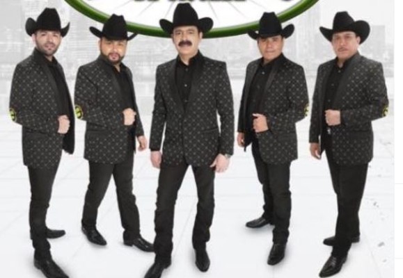 Los Tucanes de Tijuana invitan a su show virtual este sábado, por inicio de año