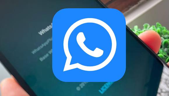 $!Cómo Descargar e Instalar WhatsApp Plus Original Última Versión 2024