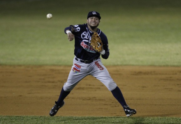 Alfredo Amézaga, un elemento acostumbrado a ganar