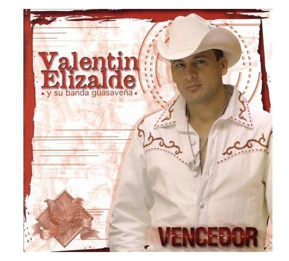 $!Es Valentín Elizalde un ícono dentro de la cultura popular del Regional Mexicano