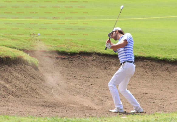 Sube el telón del Mazatlán Open 2016 con la puesta en escena del Pro Am