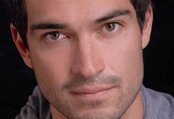 Exhibe Alfonso Herrera sufrimiento animal en SeaWorld