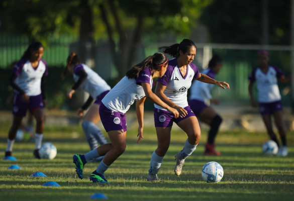 Mazatlán FC Femenil recibe este viernes a Atlético San Luis