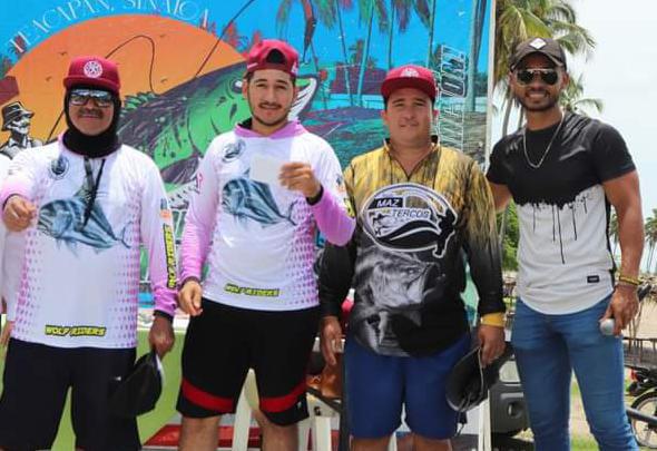 $!Invitan a participar en Torneo de Pesca Familiar en Escuinapa