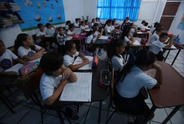 El calendario del ciclo escolar 2023-2024 contempla 190 días de clases para los estudiantes de educación básica