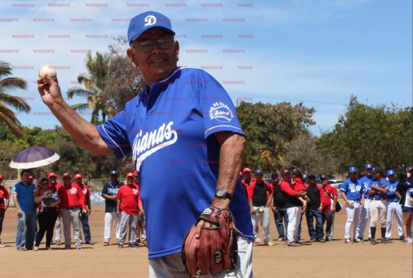 Celebran temporada 38 en el Club Deportivo Polluelos