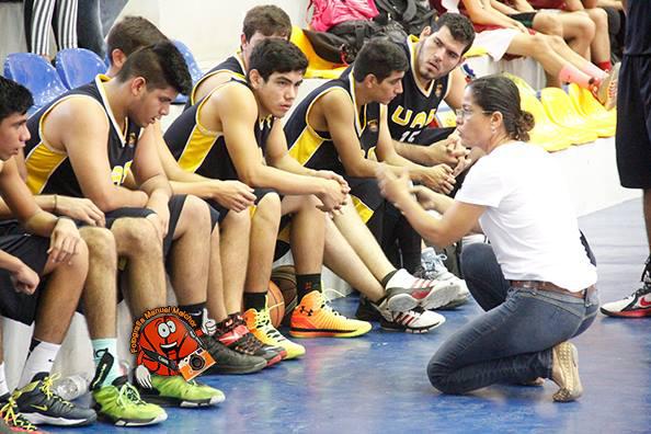 $!Venados Basketball reconocerá la labor y la trayectoria de Julieta López de la Peña en el baloncesto