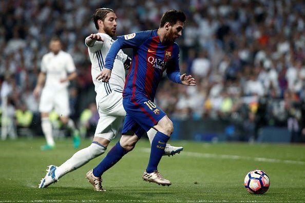 El clásico del futbol español se jugará en diciembre