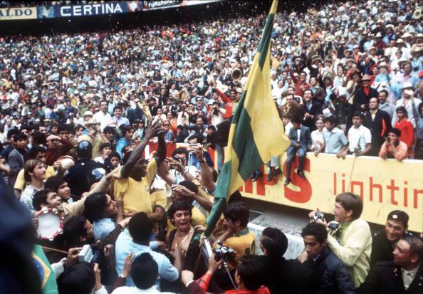 $!Pelé-México: La relación de amor que fue más allá del futbol