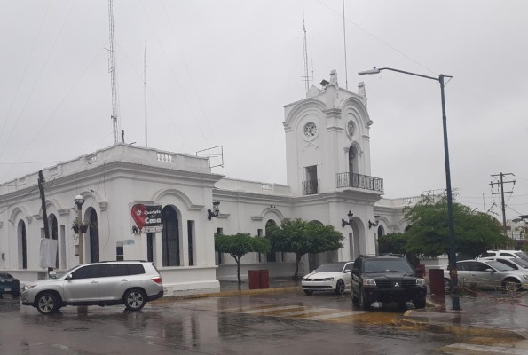 Anuncian enroques en Comuna de Escuinapa