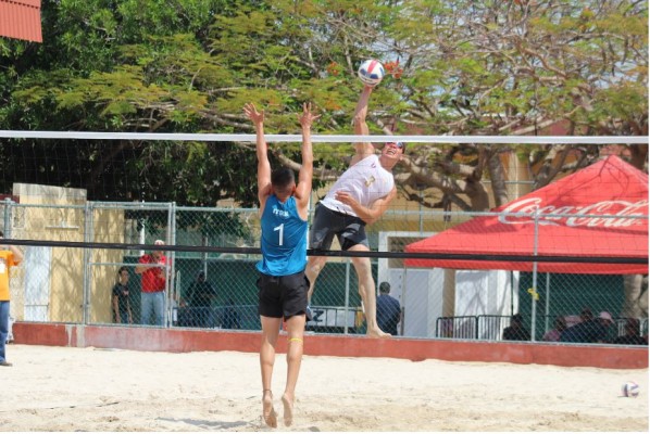 UAS está dentro de los cinco mejores en la Universiada Nacional 2019