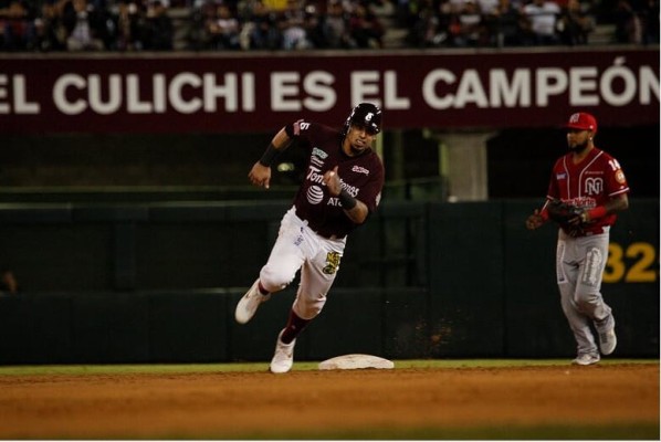 Tomateros de Culiacán sigue de gira y ahora visita a Mayos de Navojoa