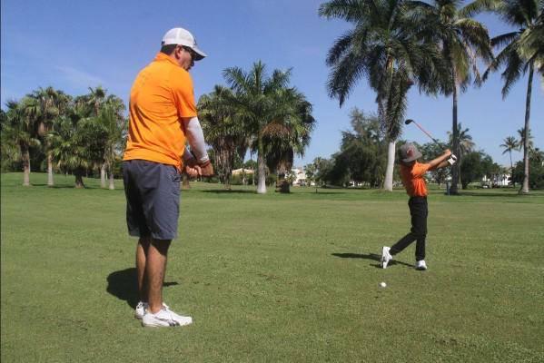 $!Regresa el Torneo de Golf del Día del Niño 2022