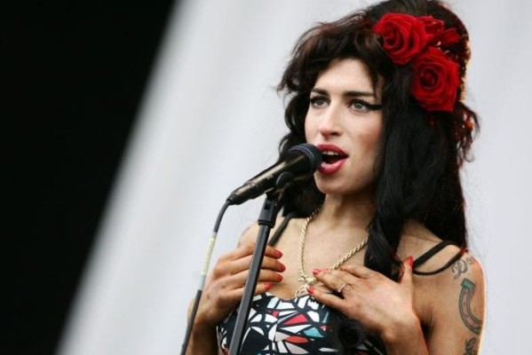 Amy Winehouse murió a los 27 años, en 2011.