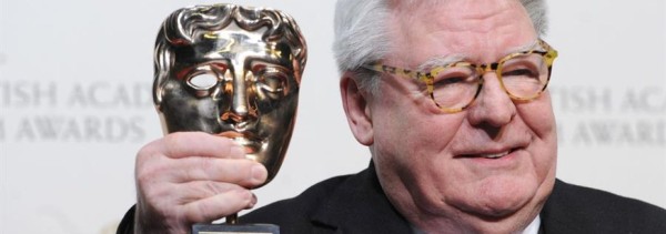 Muere Alan Parker, director de clásicos como El expreso de medianoche, Fama y Evita