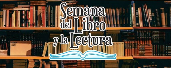 Del 23 al 26 de abril se realizará la Semana del Libro y Lectura en Culiacán.