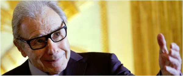 Lalo Schifrin, compositor del tema Misión Imposible, recibirá un Óscar honorario