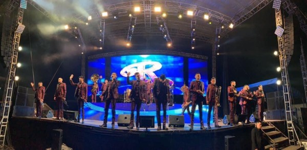 Banda El Recodo prepara su regreso a los escenarios en septiembre