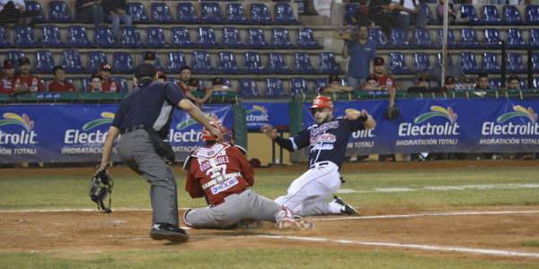 Se queda Venados de Mazatlán corto y pierden serie