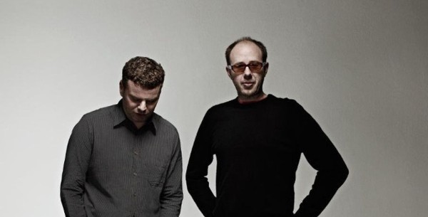 The Chemical Brothers