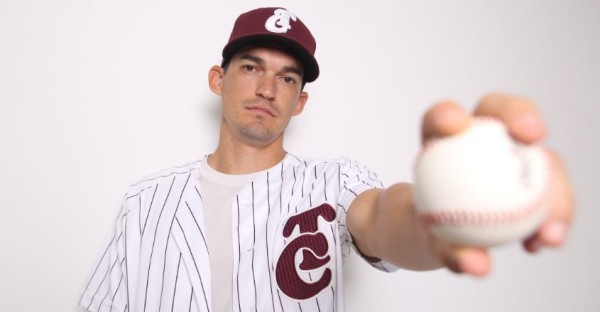 Anthony Vasquez quiere ser parte importante de Tomateros en busca del bicampeonato