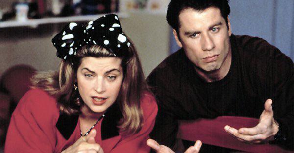 $!Kirstie Alley, estrella de ‘Cheers’ y ‘Mira quién habla’, muere a los 71 años