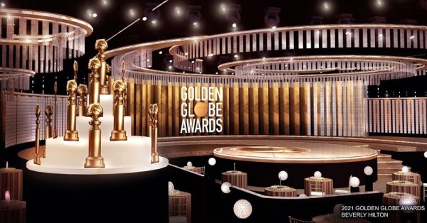 Golden Globes 2021: actores y directores denuncian racismo antes de la ceremonia