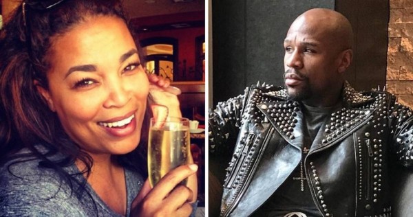 Josie Harris, ex mujer de Floyd Mayweather Jr. y madre de tres de sus hijos, es hallada muerta