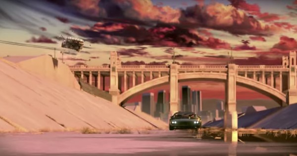 DreamWorks Animation presenta tráiler de Fast & Furious: Spy Racers, serie animada de Netflix
