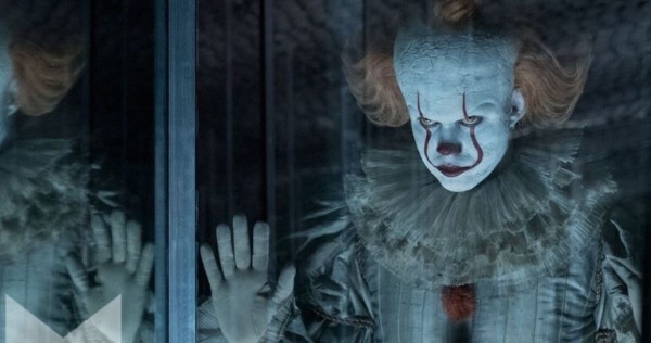 Prepárese para 3 horas de payaso: It-2, dice la crítica, es una de las mejores adaptaciones de Stephen King