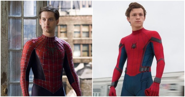 VIDEO: Tobey Maguire protagoniza el tráiler de la película Spider-Man: Far  Frome Home