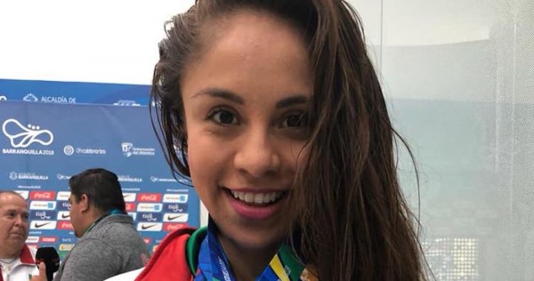 La raquetbolista Paola Longoria portará la antorcha olímpica en su recorrido a Tokio 2020