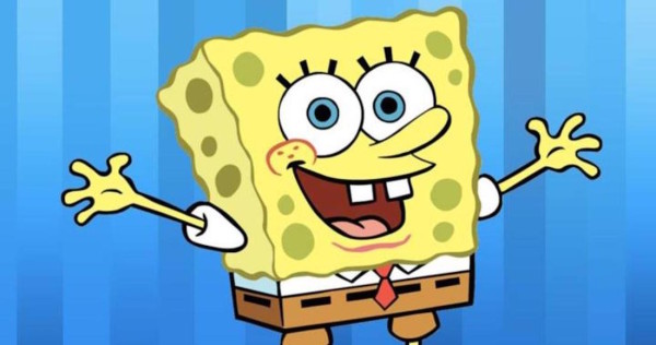 Nickelodeon confirma que Bob Esponja es homosexual, para celebrar el mes del Orgullo LGBT+