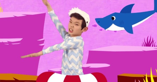 ‘Baby Shark’ supera a ‘Despacito’ y se convierte en el video más visto de la historia de YouTube