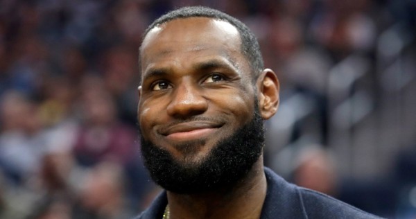 LeBron James y Quibi producirán docuserie sobre el robo de señales de los Astros de Houston