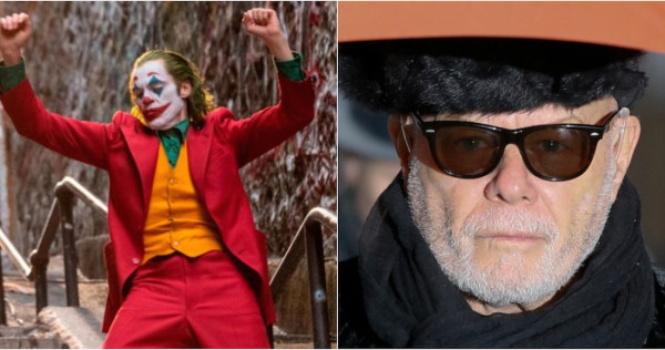 Gary Glitter, acusado de pederastia, no recibirá un centavo de las regalías por canción en The Joker