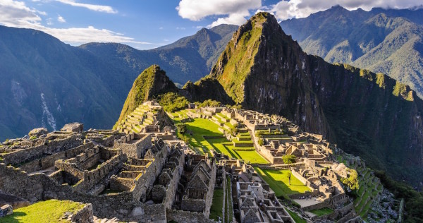 Un mexicano muere atropellado en Perú; ahorró por 5 años para visitar Machu Picchu con su esposa